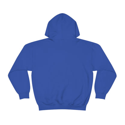 AIR 45 Hooded Donald Trump Sweatshirt