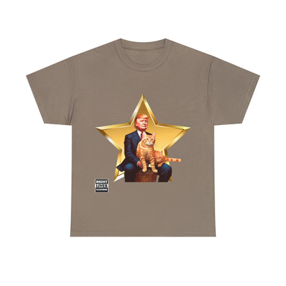 When You're a Star Donald Trump T-Shirt