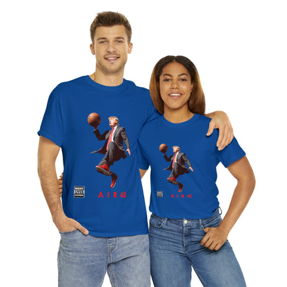 AIR 45 Donald Trump T-Shirt