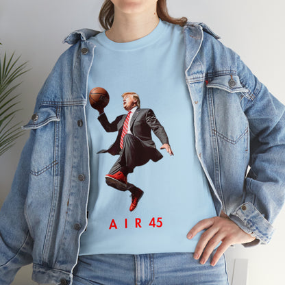 AIR 45 Donald Trump T-Shirt