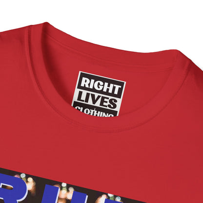 Winner Donald Trump T-Shirt