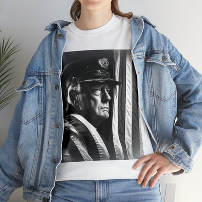 DT Flag T-Shirt