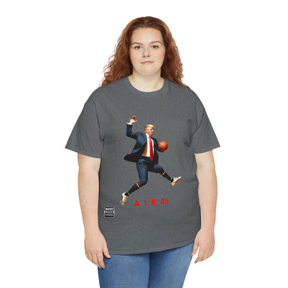 Air 45 Donald Trump Rebound T-Shirt