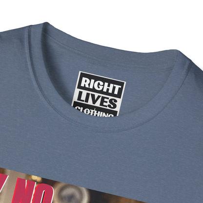 Sleepy Joe Biden T-Shirt