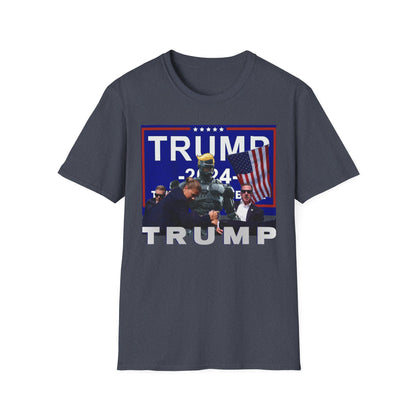 ROBOTRUMP Donald Trump T-Shirt