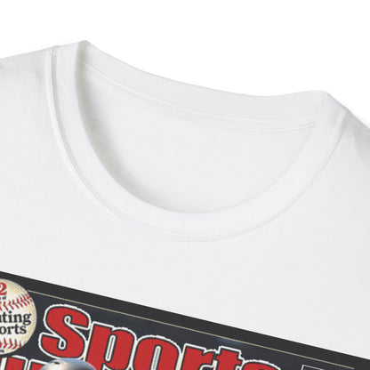 Trump bambino T-Shirt
