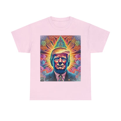 DMT Donald Trump T-Shirt