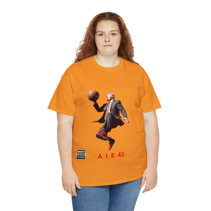 AIR 45 Donald Trump T-Shirt