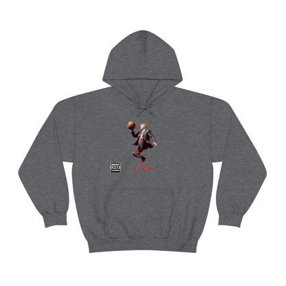 AIR 45 Hooded Donald Trump Sweatshirt