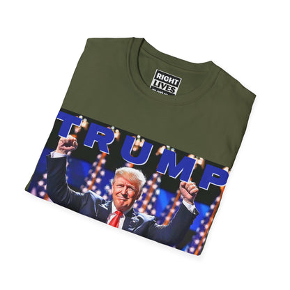 Winner Donald Trump T-Shirt
