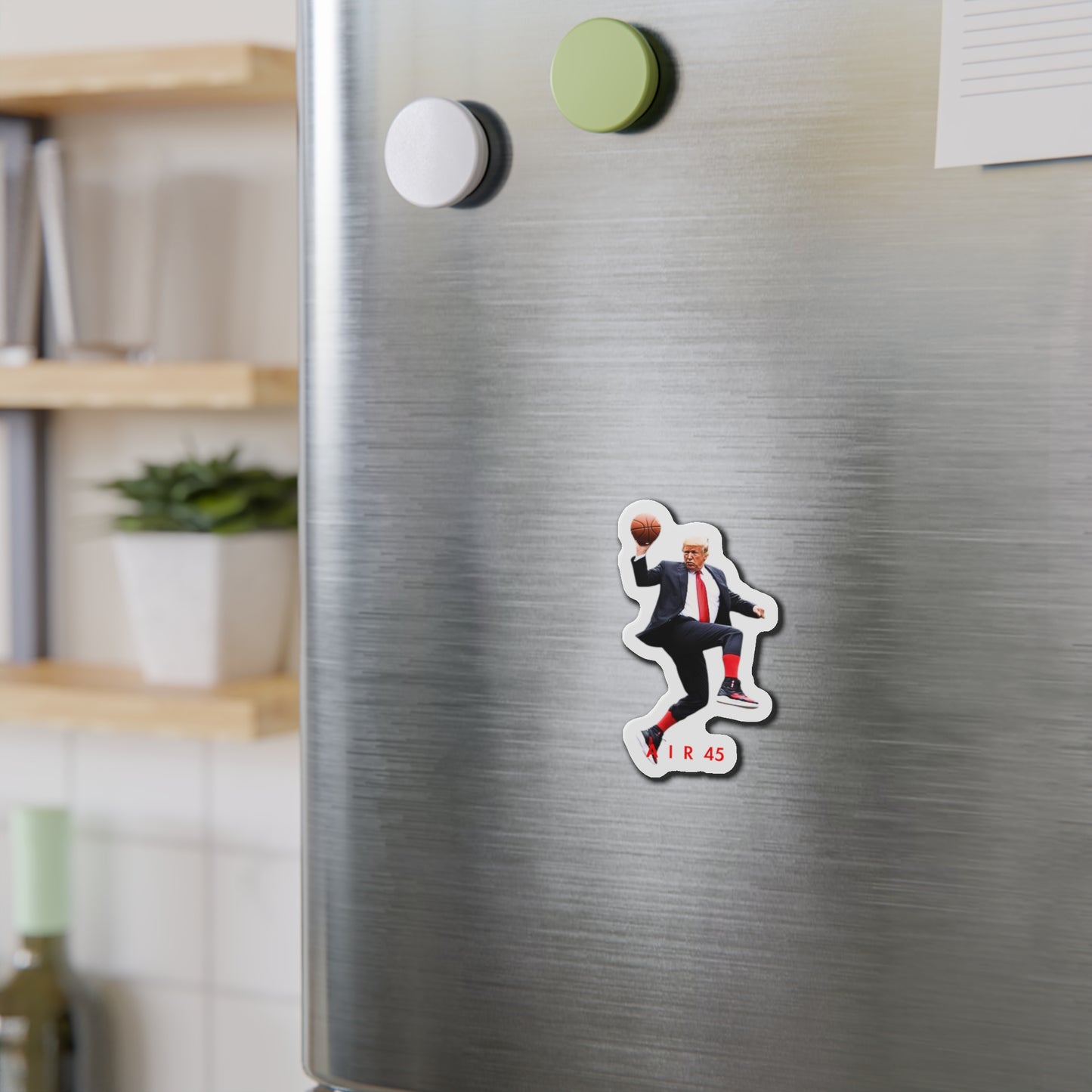 Air DT Spin Magnets