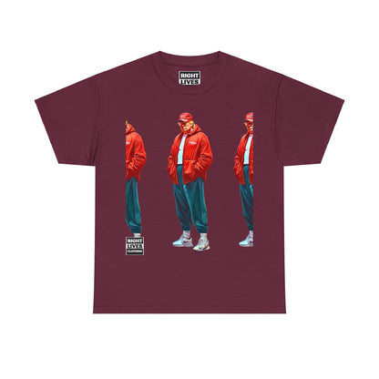 Supreme street Donald Trump T-Shirt