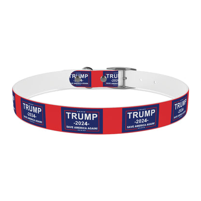Save America Dog Collar