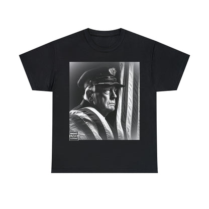 DT Flag T-Shirt