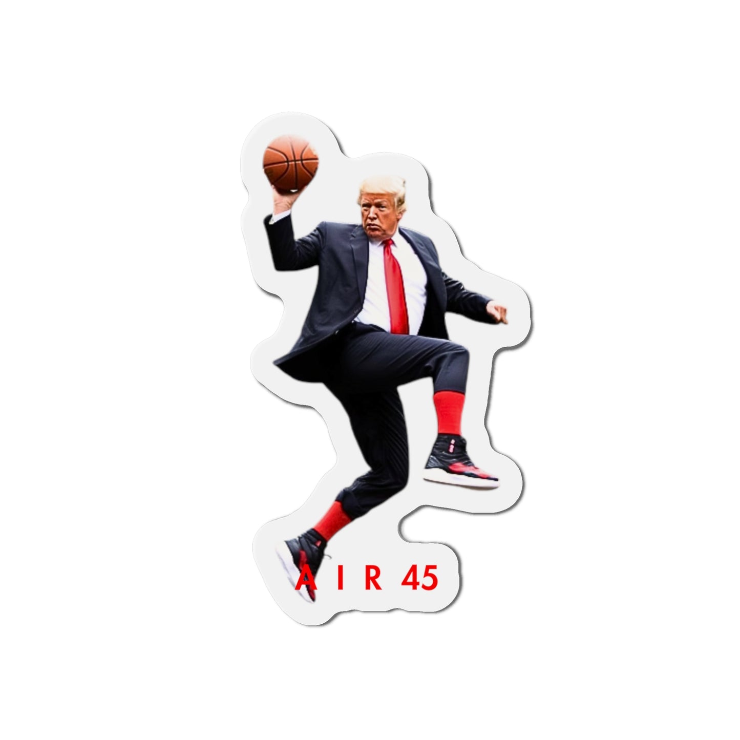 Air DT Spin Magnets