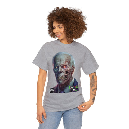 Zombie Joe Biden T-Shirt