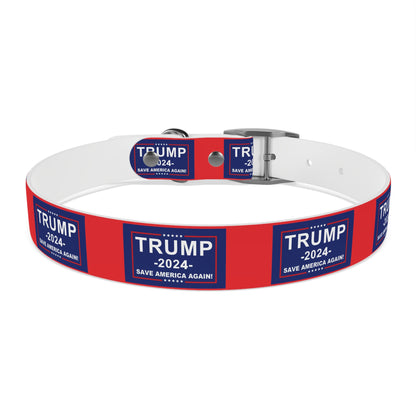 Save America Dog Collar