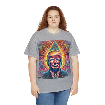 DMT Donald Trump T-Shirt
