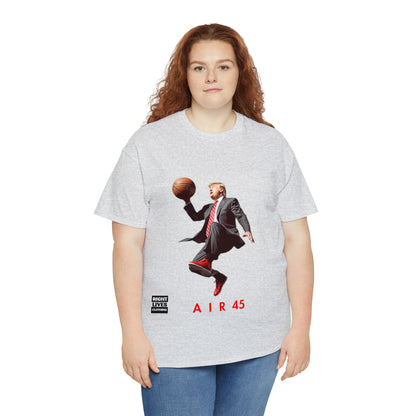 AIR 45 Donald Trump T-Shirt
