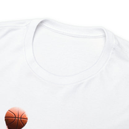 AIR 45 Donald Trump Finger-Roll T-Shirt