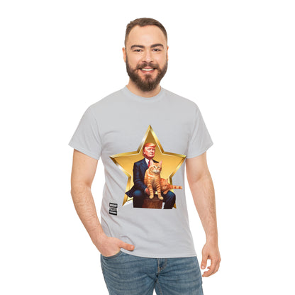 When You're a Star Donald Trump T-Shirt