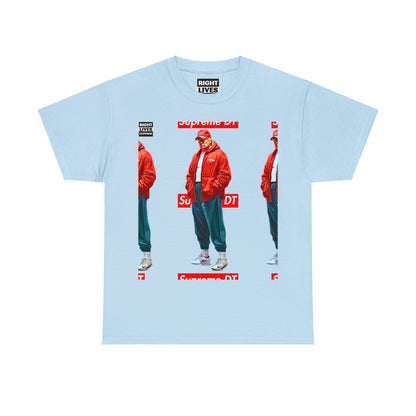 Super Supreme street Donald Trump T-Shirt