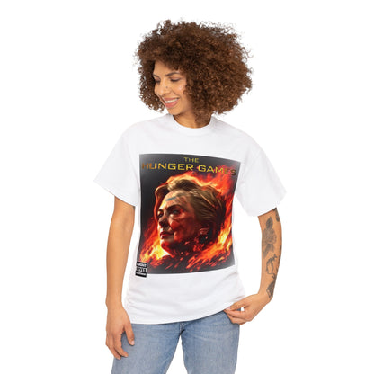 Hunger Hil 1 T-Shirt