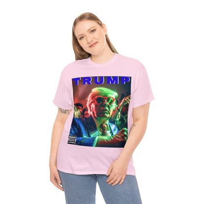 Club Donald Trump T-Shirt