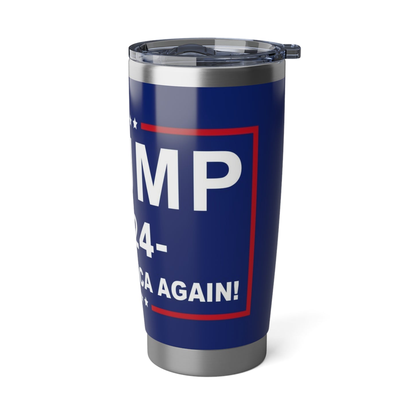 DT Save America 20oz Tumbler
