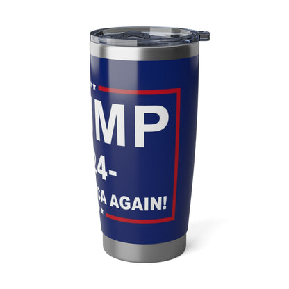 DT Save America 20oz Tumbler