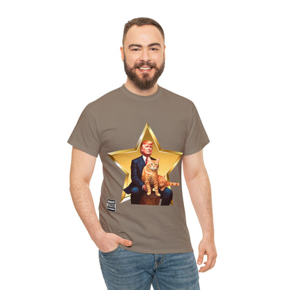 When You're a Star Donald Trump T-Shirt