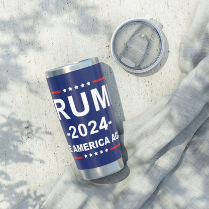 DT Save America 20oz Tumbler