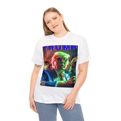 Club Donald Trump T-Shirt