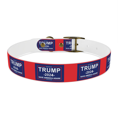 Save America Dog Collar