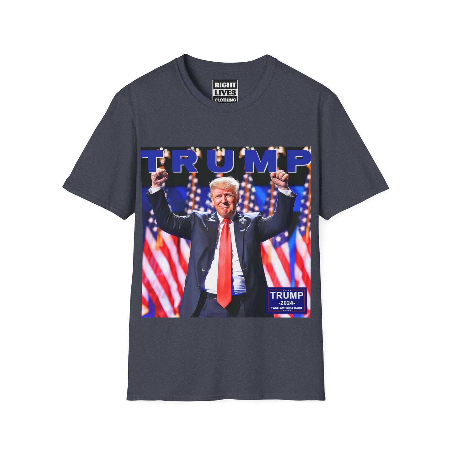 Winner Donald Trump T-Shirt