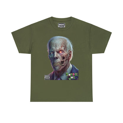 Zombie Joe Biden T-Shirt
