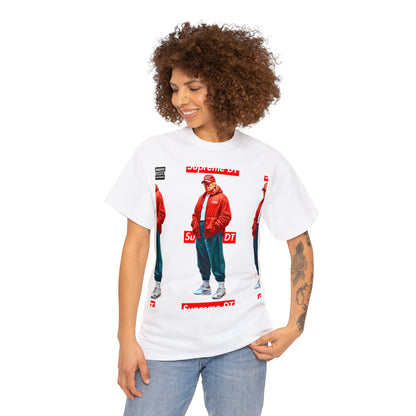 Super Supreme street Donald Trump T-Shirt