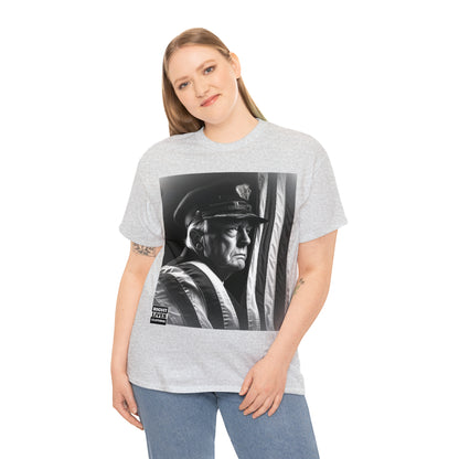 DT Flag T-Shirt