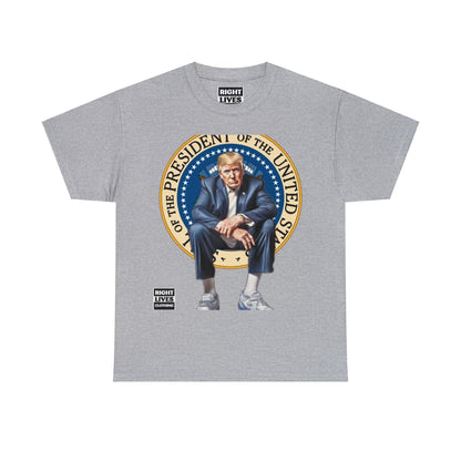 Donald Trump Chillin T-Shirt