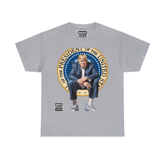 Donald Trump Chillin T-Shirt