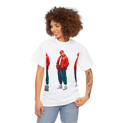 Supreme street Donald Trump T-Shirt