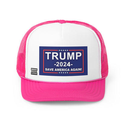 Make America Great Again - Trucker Caps