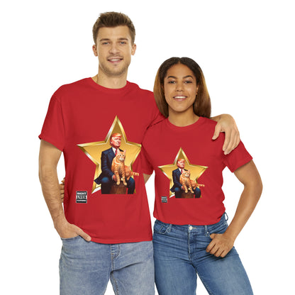 When You're a Star Donald Trump T-Shirt