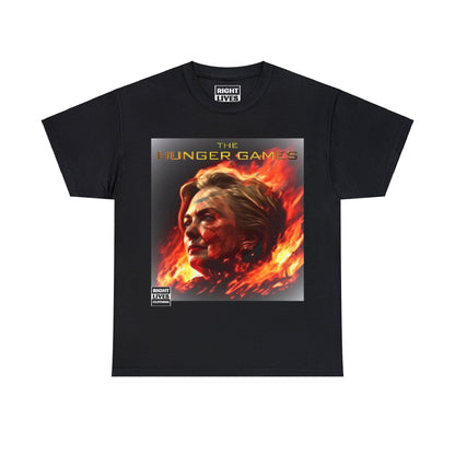 Hunger Hil 1 T-Shirt