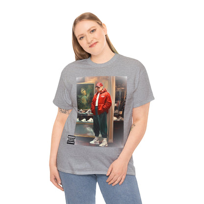 Supreme Gallery Donald Trump T-Shirt