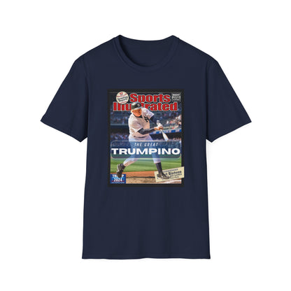 Donald Trump HomeRun T-Shirt