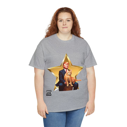 When You're a Star Donald Trump T-Shirt