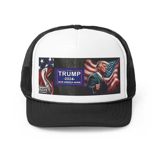 Flag Great Again DT - Trucker Caps