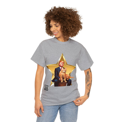 When You're a Star Donald Trump T-Shirt