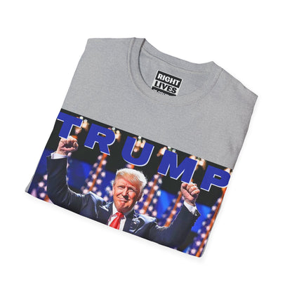 Winner Donald Trump T-Shirt